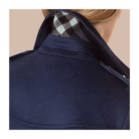 burberry sandringham empire blue|BURBERRY .